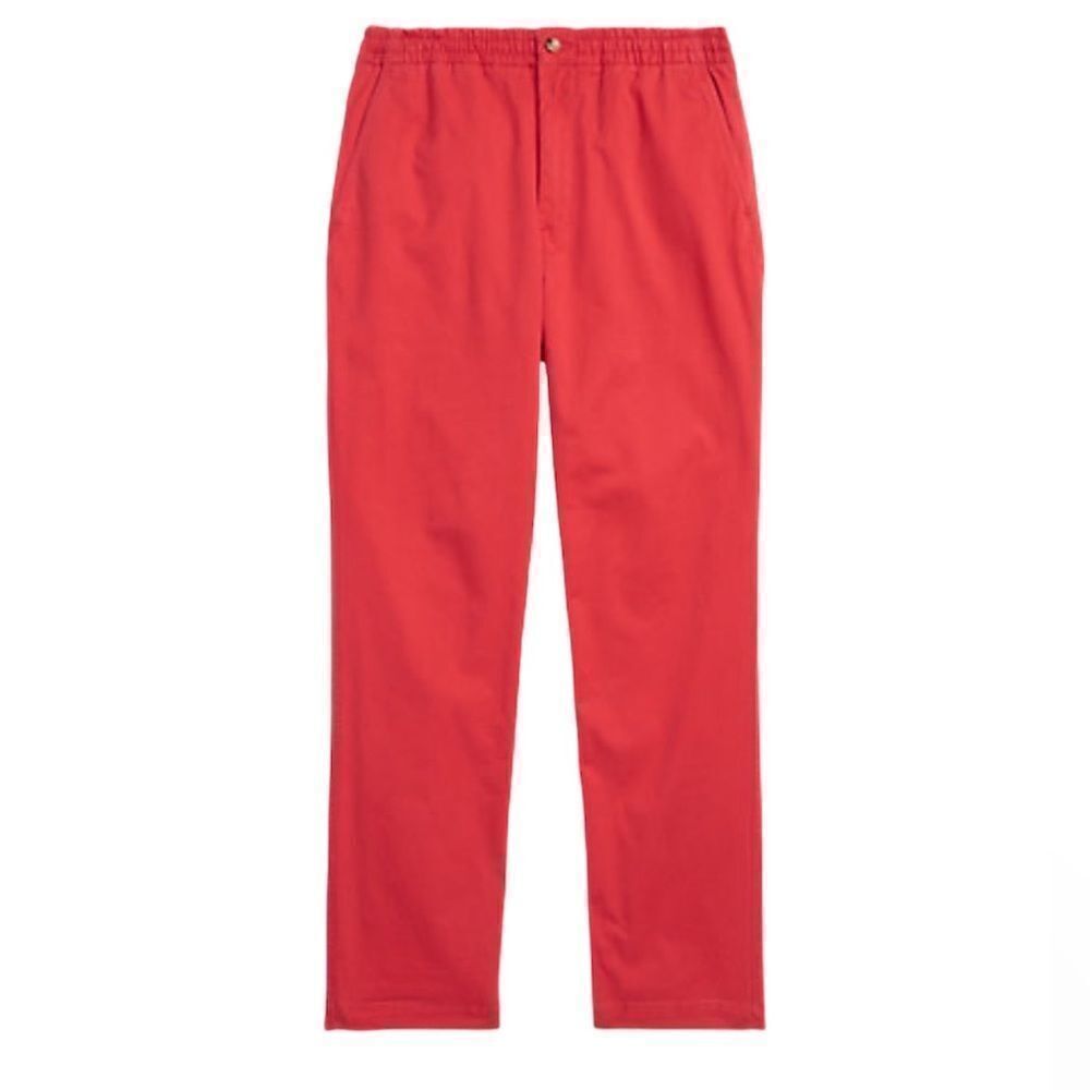 Polo Ralph Lauren Coral Men’s Chinos Stretch